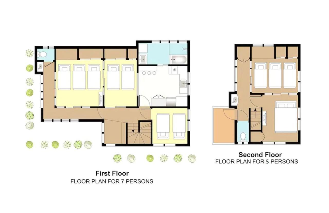 Forest Villa Hakone - Vacation Stay 05424V Bagian luar foto