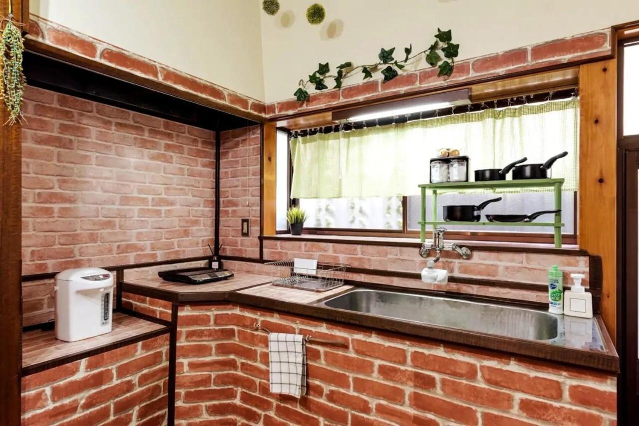 Forest Villa Hakone - Vacation Stay 05424V Bagian luar foto